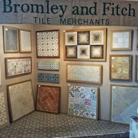 Bromley and Fitch Ltd 1188211 Image 0