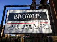 Browns Auctioneers and Valuers 1183381 Image 2