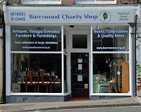 Burrswood Charity Shop 1189435 Image 0