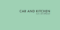 CAR AND KITCHEN 1190420 Image 3