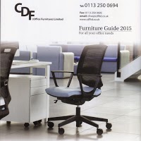 CDF Office And Educational Furniture 1192518 Image 0