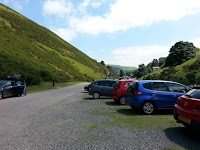 Carding Mill Valley and the Long Mynd 1189845 Image 4