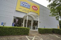 Carpet Barn and the Bed Store 1190777 Image 0
