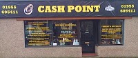 Cash Point Auction & Sales in Wick, Highland KW1 5ET