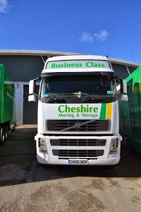Cheshire Moving and Storage Ltd 1192737 Image 3