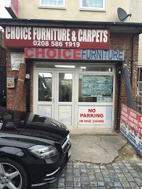 Choice Furniture and Carpets 1189180 Image 1