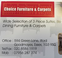 Choice Furniture and Carpets 1189180 Image 3