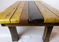 Chunky Reclaimed Furniture 1180388 Image 0
