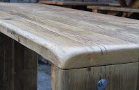 Chunky Reclaimed Furniture 1180388 Image 1