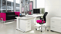 City Office Furniture 1183861 Image 2