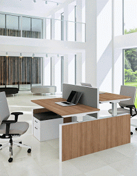 City Office Furniture 1183861 Image 6