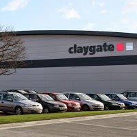 Claygate Distribution Ltd 1186358 Image 0