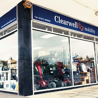 Clearwell Mobility 1180139 Image 0