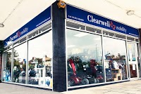 Clearwell Mobility 1180139 Image 2