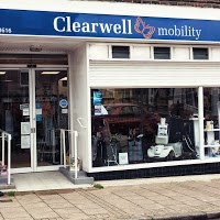 Clearwell Mobility 1190509 Image 0