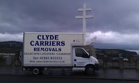 Clyde Carriers 1193533 Image 3