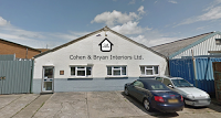 Cohen and Bryan Interiors Ltd. 1186249 Image 1