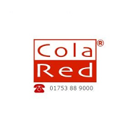 Cola Red 1181500 Image 0