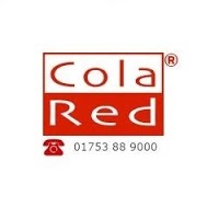 Cola Red 1181500 Image 1
