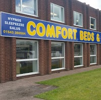 Comfort Beds co Ltd 1191625 Image 0