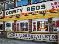 Comfy Beds and Furniture 1187114 Image 0