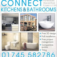 Connect Kitchens and Bathrooms 1183427 Image 0
