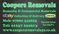 Coopers Removals 1183787 Image 0