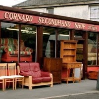 Cornard Secondhand Shop 1191959 Image 0