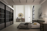 Cosmos Bedrooms and UK Sliding Wardrobes 1191727 Image 4