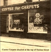 Coytes Bed and Sofa Shop 1190709 Image 0