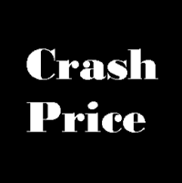 Crash Price 1181149 Image 1