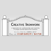 Creative Ironwork 1187909 Image 0