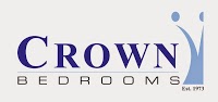 Crown Bedrooms 1188568 Image 5