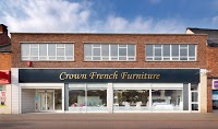 Crown French Furniture Nottingham 1188186 Image 0