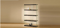 Crystal Glass Cabinets 1180524 Image 0