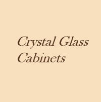 Crystal Glass Cabinets 1180524 Image 1
