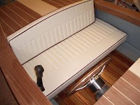 Custom Boat Upholstery 1184398 Image 1