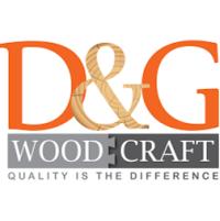 D and G Woodcraft 1183599 Image 6