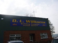 D.L.Williams Building Supplies 1188033 Image 1