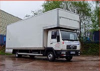 Dads Removals Redditch and Bromsgrove   House Removals 1187555 Image 5