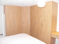 Dave store watson wardrobes