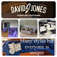 David J Jones Furniture Craftsmen 1183087 Image 0