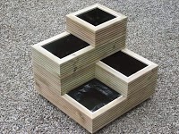 Decking Planters by arrow 1190038 Image 2
