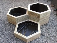 Decking Planters by arrow 1190038 Image 3