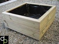 Decking Planters by arrow 1190038 Image 4