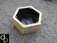Decking Planters by arrow 1190038 Image 6