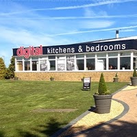 Digital Kitchens and Bedrooms Factory Outlet 1188463 Image 0