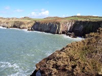 Discover Walking Pembrokeshire 1188076 Image 2
