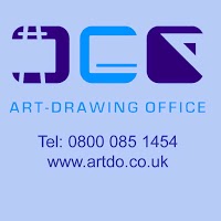 Drawing Office Furniture Ltd 1183484 Image 0