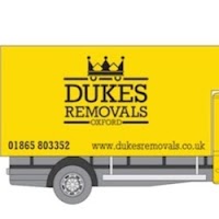 Dukes Removals Storage House Clearances Oxford 1186444 Image 0